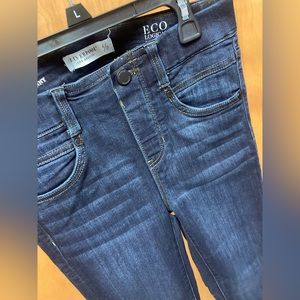 Liverpool Los Angeles Denim Jeans Size 4